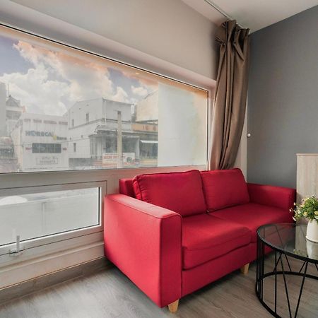 The Cozy Inn Hotel Ho Chi Minh Екстер'єр фото